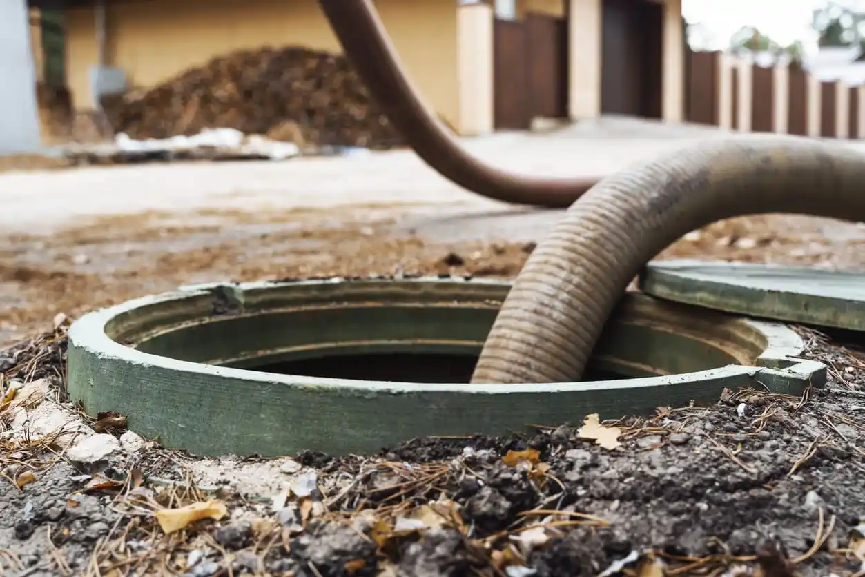 septic tank services Lemoore
